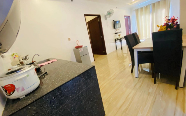 Mirage Suites de Boracay