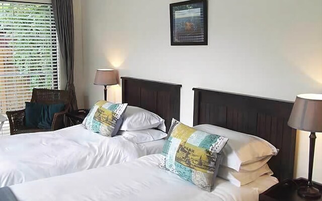 River Road Guest House