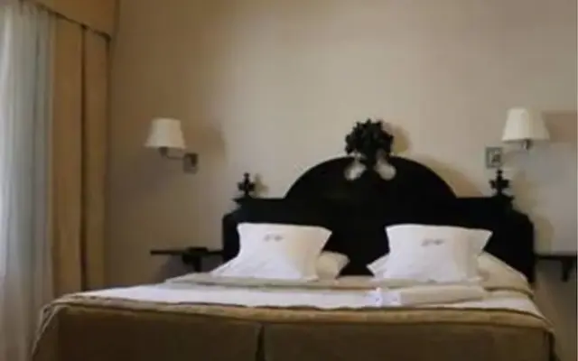 GM Rooms