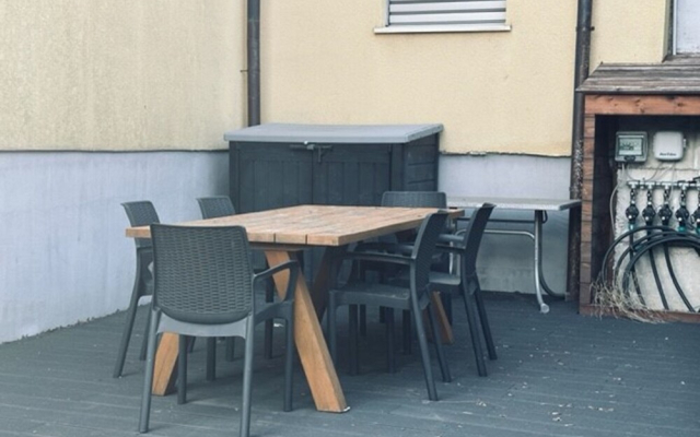 Al Pontile Di Caslano