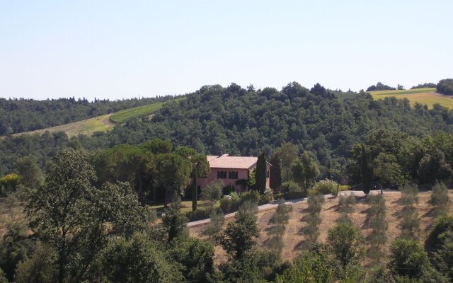 Beautiful Farmhouse With Pool at 500 Meters Altitude