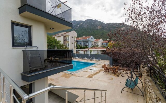 Besa Apartments