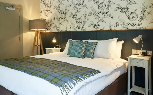 Dartbridge Inn Buckfastleigh by Greene King Inns