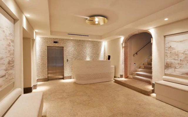 Hotel Dei Dragomanni