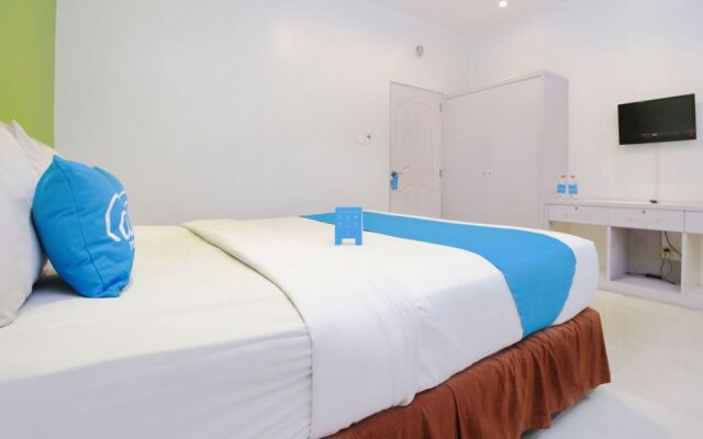 Airy Cicendo H Akbar 12 Bandung