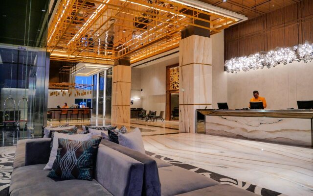 Movenpick Surabaya City