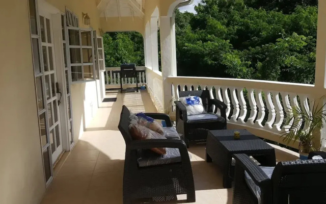 The Local Experience Serenity