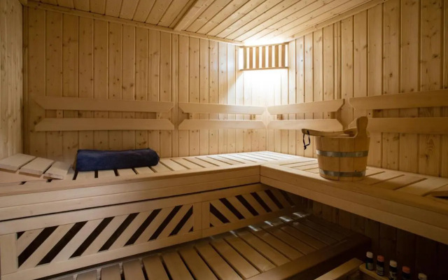 Domek za Strugiem - pokoje i apartamenty