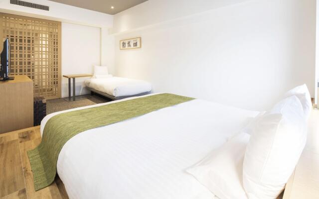 Mystays Premier Omori Hotel