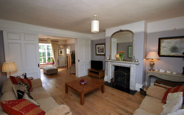 Beechwood House