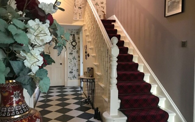 The Knowe B&B
