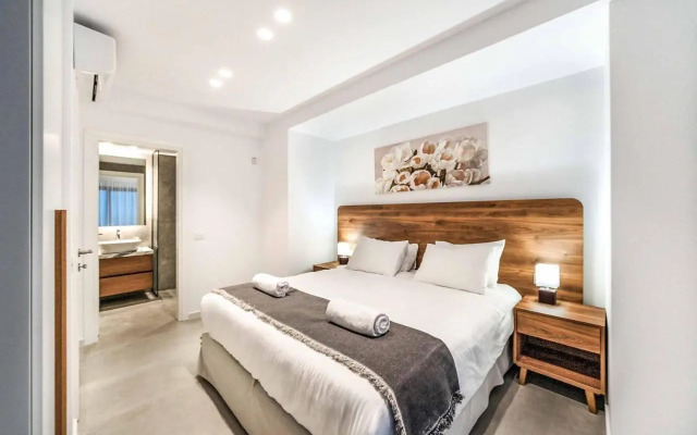 Kamelia Villa 2