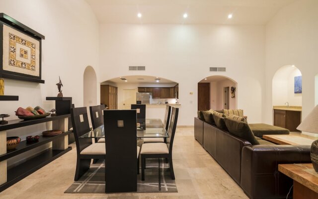 Paraiso Del Mar Resort D601 3 Bed by Casago