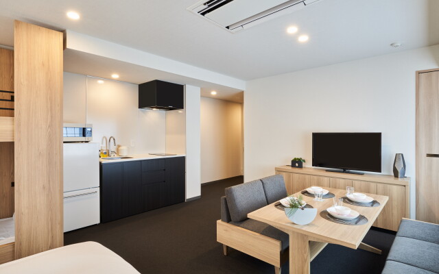 Mimaru Tokyo Nihombashi Suite