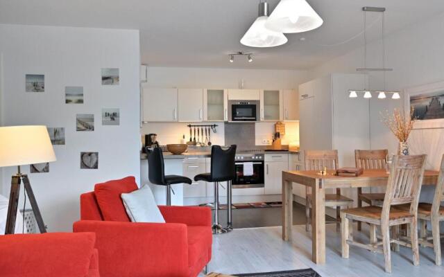 Ferienwohnung Badestrand