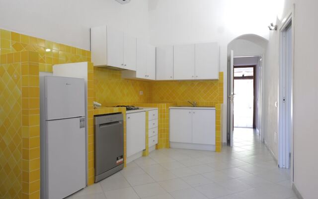 Aria di Vacanza - Capo Ceraso Bunte