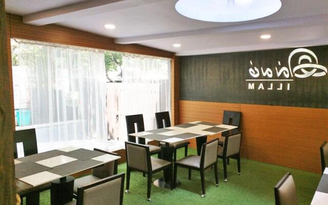 Hotel Illam