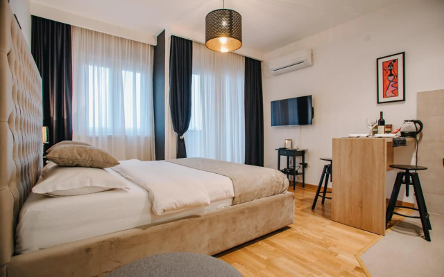 Apartments Doclea