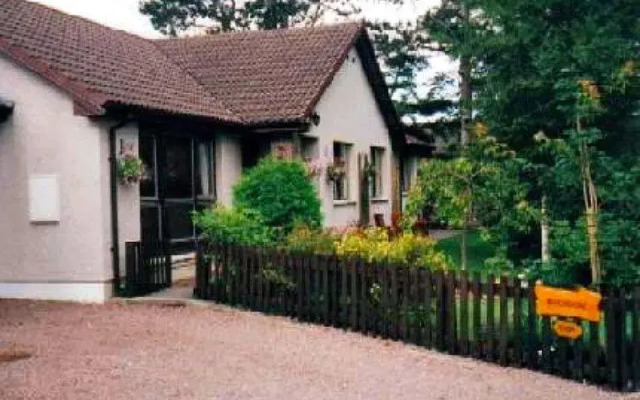 Birchgrove - Bed and Breakfast