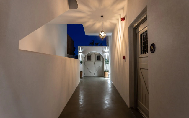 Aegean Gem