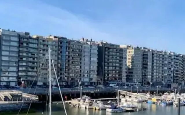 Appartement GT