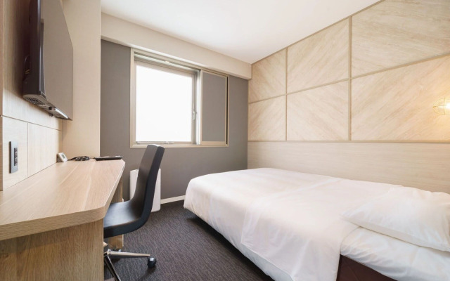 Super Hotel Umeda Higobashi