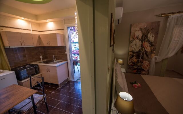 Bougainvillea Garden Retreat, Fully Equipped
