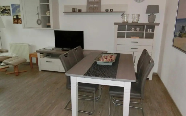 Appartement Residenz Bellevue Usedom 52 DSL WLAN kostenlos