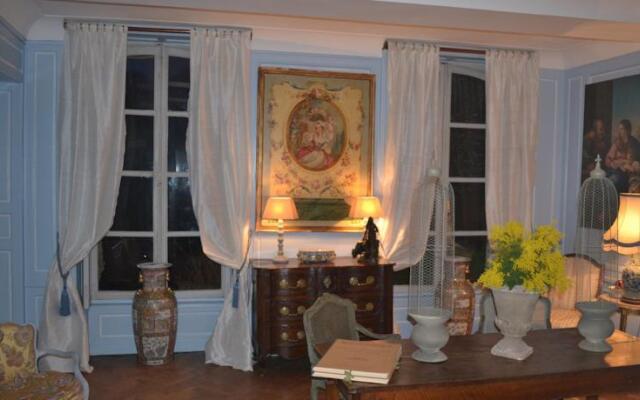 Relais Saint-Loup