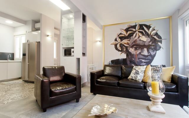 Apartamentos MLR Goya-Salamanca