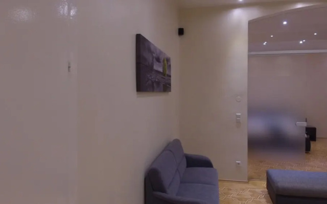 Sweet LIVING Elisabethstraße