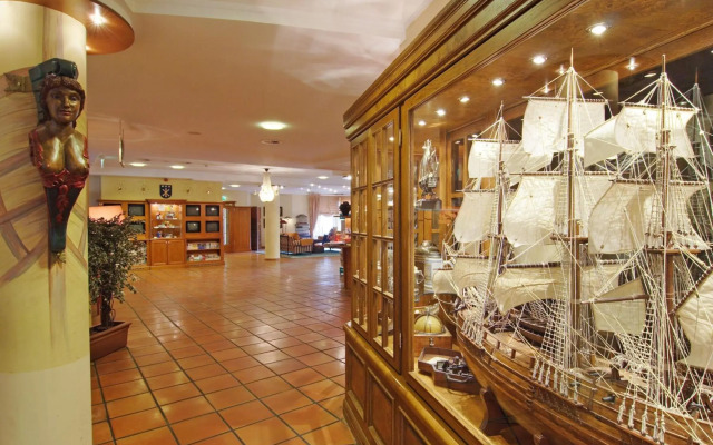 Luebecker Hof
