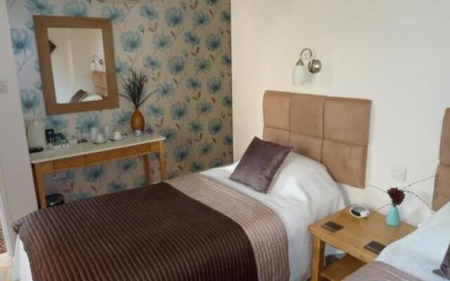 The Willows Guesthouse