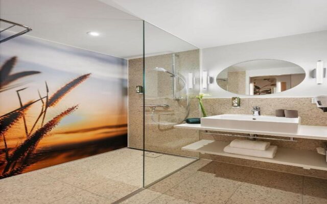 Hey Lou Hotel Karlsruhe Messe