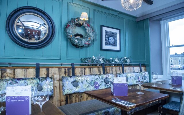 Kings Head by Chef & Brewer Collection