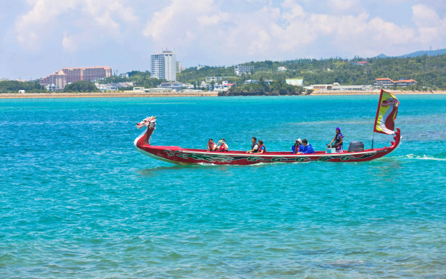 Renaissance Resort Okinawa