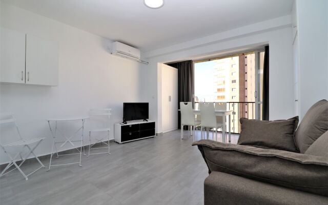 Apartamento Bermudas 814