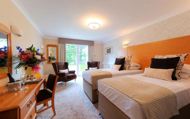 Appleby Manor Hotel & Garden Spa