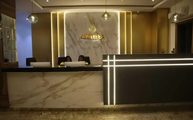 Cathelea Convention and Suites