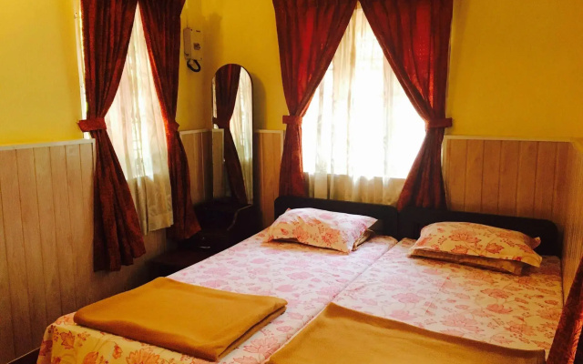 Eden Garden Heritage Homestay
