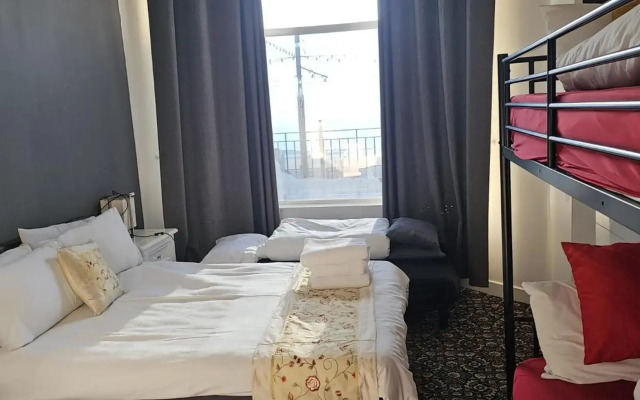 North Ocean Hotel