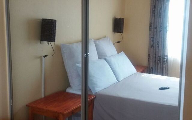 Rifumo Bed & Breakfast