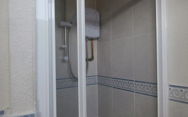 Beautiful 2-bed Chalet in Mablethorpe
