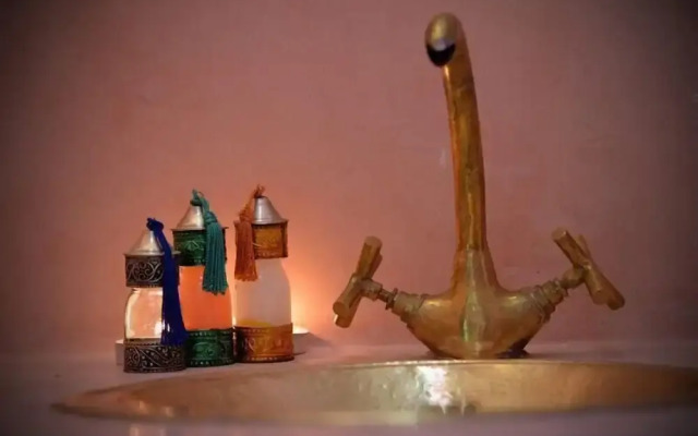 Riad Sardinas & Chili