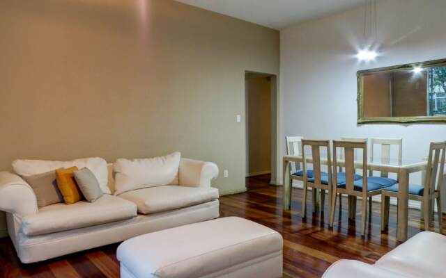 LinkHouse Cozy & Comfort Leblon