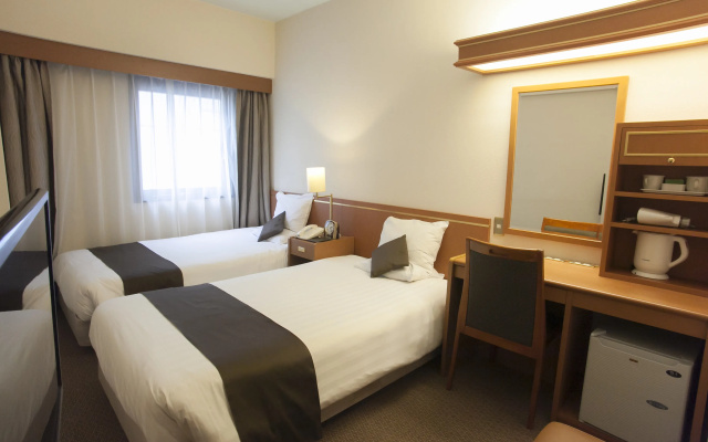Daiichi Inn Ikebukuro