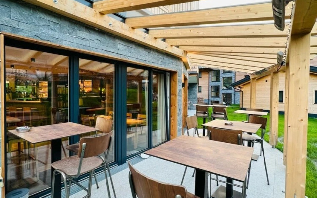 Aparthotel Golden Lodges Rauris