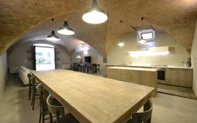 Appartamento La Corte