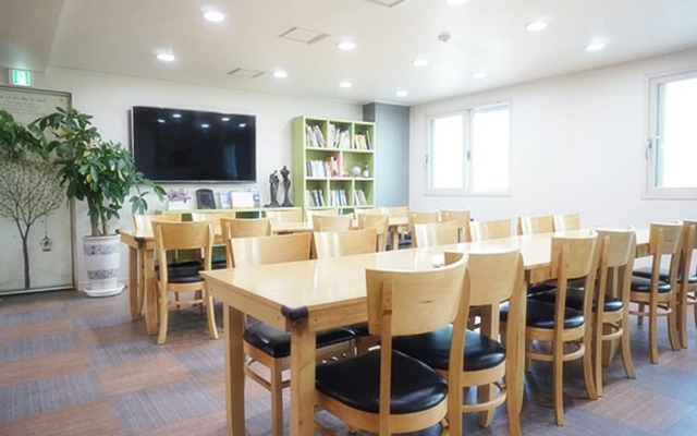Chungchoon Hostel