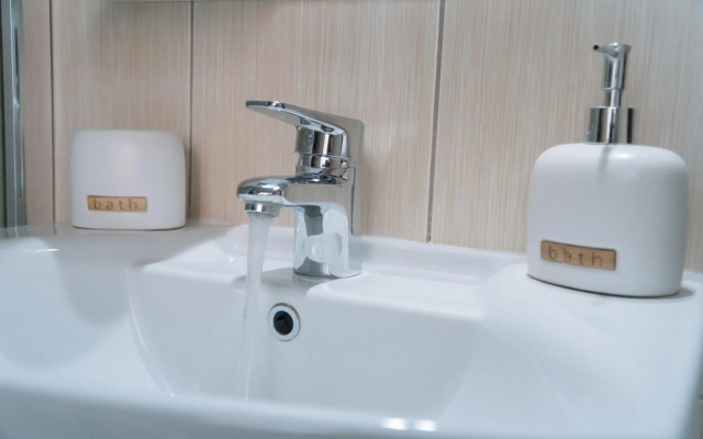 NOA Luxury Apartment
